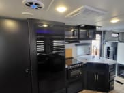 2022 Forest River Cherokee Travel Trailer available for rent in Albuquerque, New Mexico