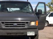 2003 Ford E-350 Class B available for rent in Aurora, Colorado