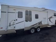 2008 Keystone RV Laredo Fifth Wheel available for rent in Rockland, Michigan