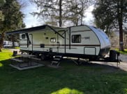 2019 Forest River Vibe Travel Trailer available for rent in Cave Junction, Oregon