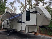2022 Forest River Salem Hemisphere Fifth Wheel available for rent in Orlando, Florida