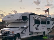 2021 Jayco Greyhawk Class C available for rent in Grand Forks, North Dakota