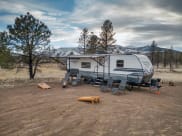 2020 Grand Design Transcend Xplor Travel Trailer available for rent in Flagstaff, Arizona