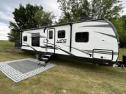 2022 Cruiser Rv Corp Other Toy Hauler available for rent in Canton, Texas