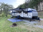 2023 Forest River Avenger 28QBSLE Travel Trailer available for rent in Galax, Virginia