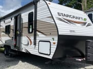 2022 Starcraft Autumn Ridge Travel Trailer available for rent in Sandy, Utah