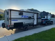 2023 Forest River Salem FSX 178bhsk Travel Trailer available for rent in Alabaster, Alabama