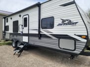 2022 Jayco Jay Flight SLX Travel Trailer available for rent in Monroe, Michigan