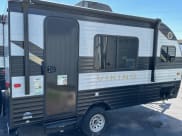 2022 Viking Saga 16SFB Travel Trailer available for rent in Janesville, Wisconsin