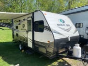 2019 Starcraft Other Travel Trailer available for rent in Vesuvius, Virginia