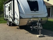 2020 Coachmen Apex Travel Trailer available for rent in Mount Olive, New Jersey