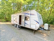 2012 Jayco Jay Flight Travel Trailer available for rent in Olympia, Washington