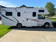 2018 Thor Majestic Class C available for rent in Nicholasville, Kentucky