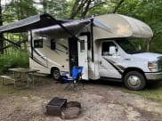 2018 Thor Freedom Elite Class C available for rent in Algonquin, Illinois