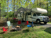 2020 Coachmen Freelander Class C available for rent in Myerstown, Pennsylvania