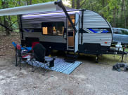 2022 Forest River Salem FSX Travel Trailer available for rent in Fuquay-Varina, North Carolina