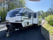 2022 Heartland Other Travel Trailer available for rent in Henrico, Virginia