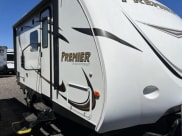2013 Keystone RV Bullet Ultra Lite Travel Trailer available for rent in Fort Walton Beach, Florida