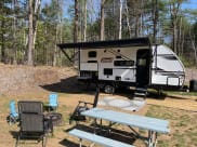 2022 Dutchmen Coleman Light Travel Trailer available for rent in Stafford Springs, Connecticut