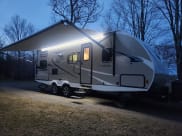 2018 Coachmen Freedom Express ultra lite Travel Trailer available for rent in BREWER, Maine