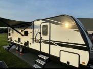 2020 Grand Design Imagine Travel Trailer available for rent in Lafayette, Indiana