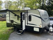 2021 Keystone RV Springdale Travel Trailer available for rent in Westminster, Maryland