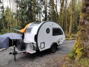 2021 nuCamp T@B Travel Trailer available for rent in Morgan Hill, California