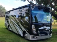 2018 Thor Miramar Class A available for rent in Orlando, Florida