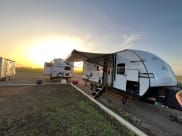 2022 Highland Ridge RV Range Lite Travel Trailer available for rent in Lemoore, California