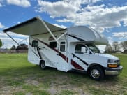 2023 Thor Coleman Class C available for rent in Manchester, Pennsylvania