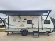 2022 Forest River No Boundaries Travel Trailer available for rent in Apopka, Florida