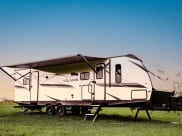 2023 Other Other Travel Trailer available for rent in Shelbyville, Kentucky