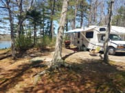 2003 R-Vision Trail-Lite Class C available for rent in edgecomb, Maine