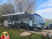 2022 Coachmen Catalina 263 bunk Travel Trailer available for rent in oconto, Wisconsin