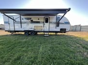 2023 Forest River Salem cruise lite Travel Trailer available for rent in San Angelo, Texas