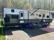 2022 Jayco Jay Flight SLX Travel Trailer available for rent in Winston Salem, North Carolina