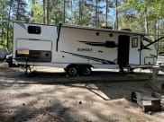 2021 Crossroads RV Sunset Trail Super Lite Travel Trailer available for rent in Evans, Georgia