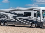 2023 Holiday Rambler Armada Class A available for rent in Marietta, Georgia