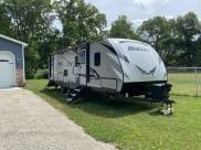 2020 Keystone RV Bullet Ultra Lite Travel Trailer available for rent in Davison, Michigan