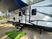 2023 Keystone Bullet Travel Trailer available for rent in atwater, California