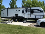 2022 Heartland RVs Mallard Travel Trailer available for rent in Brainerd, Minnesota