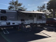 2019 Dutchmen Coleman Lantern Travel Trailer available for rent in North Fort Myers, Florida