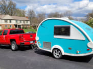 2007 Dutchmen Tab TQ Travel Trailer available for rent in Cincinnati, Ohio