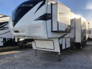 2019 Dutchmen Voltage Toy Hauler available for rent in New Braunfels, Texas