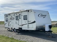 2009 Keystone RV Cougar X-Lite Travel Trailer available for rent in Rathdrum, Idaho