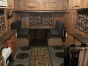 2014 Salem Ice Cabin Travel Trailer available for rent in Wyoming, Minnesota