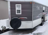 2018 Ice Castle Fish Houses Ice Castle Fish Houses Trailer Travel Trailer available for rent in Elk River, Minnesota