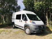 2018 Ram Promaster 1500 Class B available for rent in Jay, New York