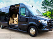 2023 Ultimate Toys Ultimate Coach Class B available for rent in Norcross, Georgia