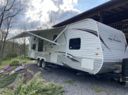 2013 Jayco Jay Flight Travel Trailer available for rent in Huntingdon, Pennsylvania